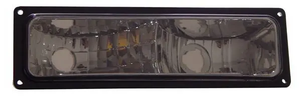 Chevrolet Suburban Anzo Parking Lights - Smoke - 511034 Holiday Sale