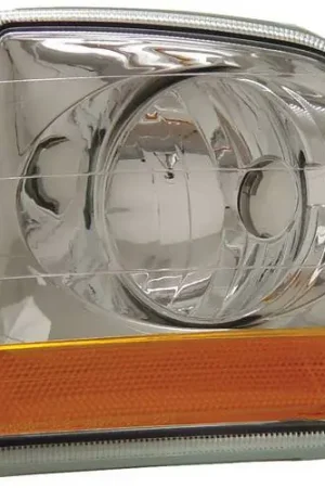 Shop Now Ford F150 Anzo Euro Corner Lights - Lighting Style - 521026