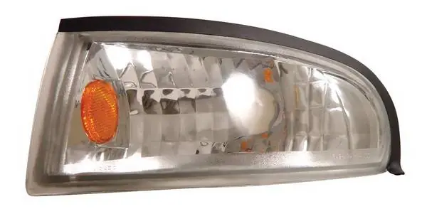 Buy Today Ford Mustang Anzo Euro Corner Lights - with Amber Reflector - 521016