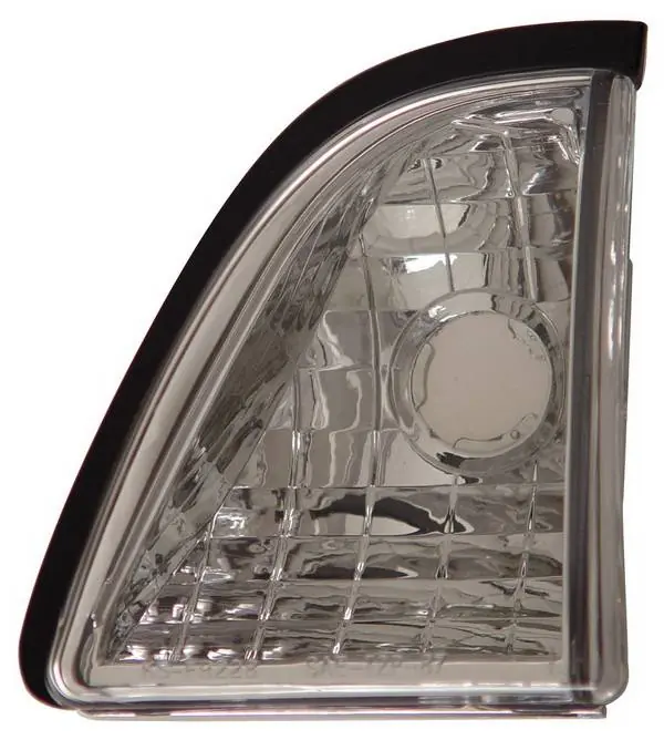 Ford Mustang Anzo Euro Parking Lights - with Amber Reflector - 521013 Affordable