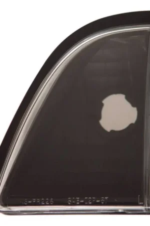 Price Drop Ford Mustang Anzo Parking Lights - Black with Amber Reflector - 521014