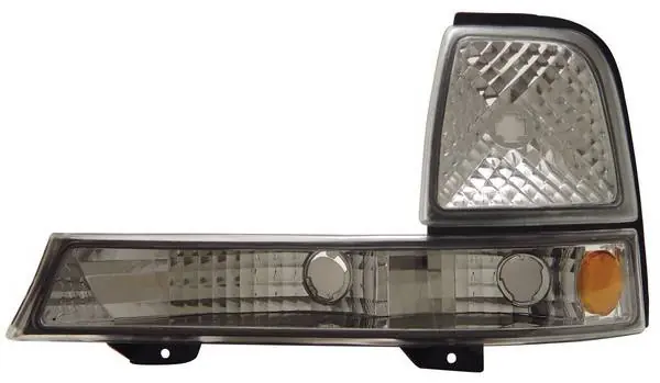 Ford Ranger Anzo Euro Parking Lights - with Amber Reflector - 511003 Cheap