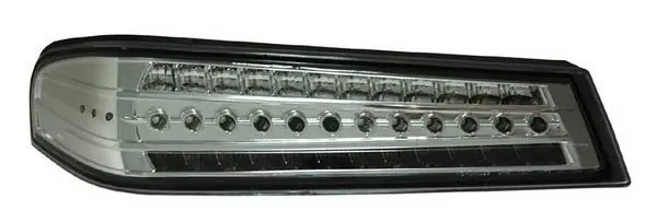 Super Sale GMC Canyon Anzo LED Parking Lights - Chrome - 511061