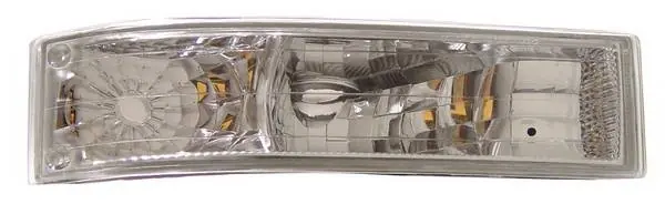 GMC Safari Anzo Euro Parking Lights - with Amber Reflector - 511004 Buy Today