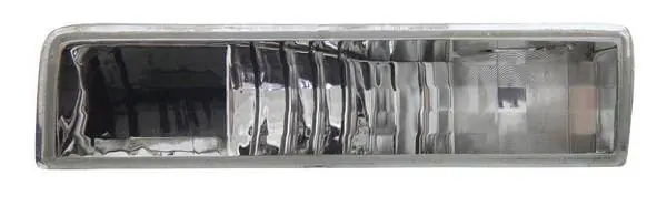 Honda Prelude Anzo Euro Bumper Lights - with Amber Reflector - 511012 Low Price