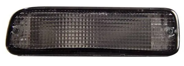 Toyota Tacoma Anzo Bumper Lights - Clear with Amber Reflectors - 511018 Must Have