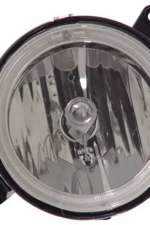 Ford Mustang Anzo Fog Lights - Inner Driver - CCFL - 121184 While Supplies Last