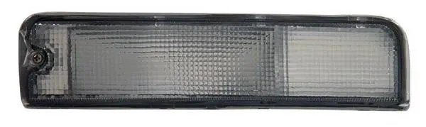 Nissan Pathfinder Anzo Bumper Lights - without Fog Lights - 511015 Popular