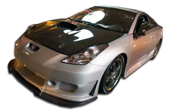 Dodge Durango Anzo Headlights - Crystal & Chrome - 111021 Professional Grade