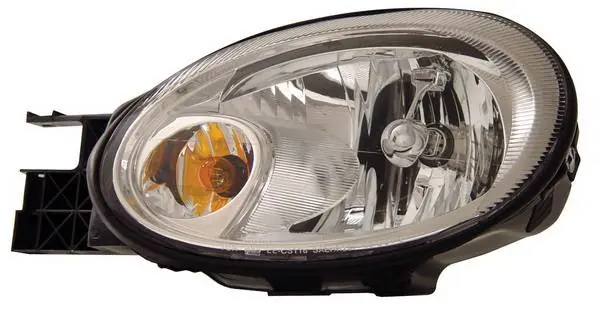 Dodge Neon Anzo Headlights - Crystal & Chrome - 121187 Hot Deal