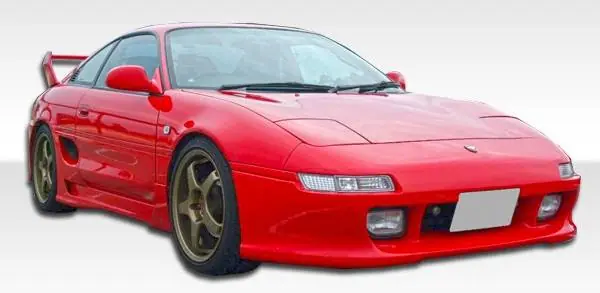 Toyota MR2 Duraflex Type T Body kit - 4 piece - 111068 Brand New