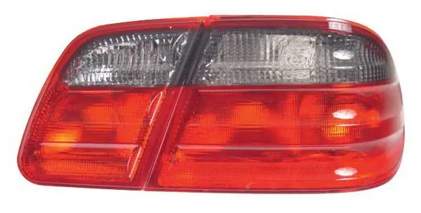 Infiniti I-30 Anzo LED Taillights - Red & Clear - 321046 Brand New