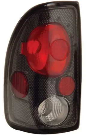 Dodge Dakota Anzo Taillights - Carbon - 211041 Fresh Stock
