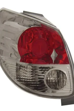 Nissan Pickup Anzo Taillights - Chrome - 211116 Warranty Included