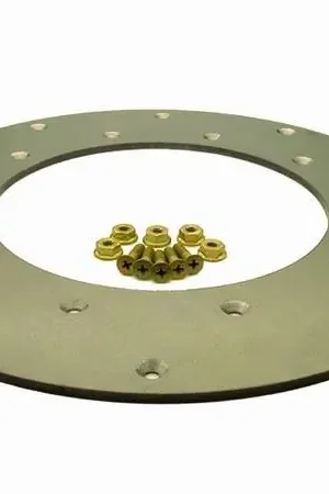 In Demand Ford Mustang Fidanza Flywheel Friction Plate Kit - 221111