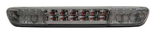 Chevrolet Colorado Anzo LED Third Brake Light - Smoke - 531028 Free Delivery