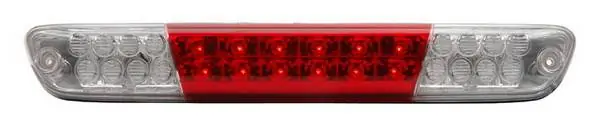 Chevrolet Colorado Anzo LED Third Brake Light - Red - 531027 Price Drop