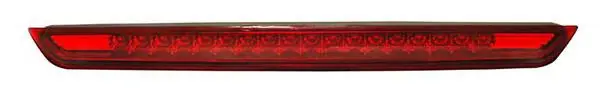 Best Price Chevrolet Suburban Anzo LED Third Brake Light - Red & Clear - 601022