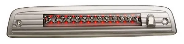 Ford Expedition Anzo LED Third Brake Light - Chrome - 531014 Low Price