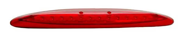 Sale Ford Expedition Anzo LED Third Brake Light - Red - 531031