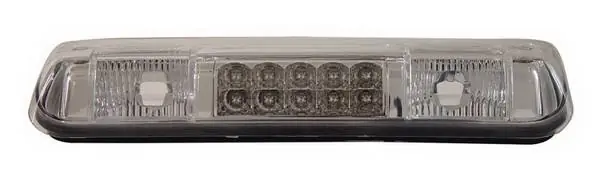 Ford F150 Anzo LED Third Brake Light - Chrome - 531008 Final Sale
