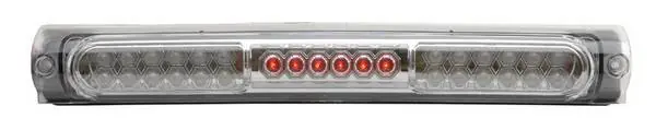 Brand New Ford F150 Anzo LED Third Brake Light - Chrome - 531036