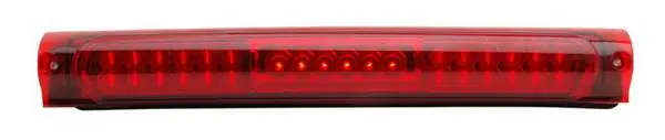 Top Pick Ford F150 Anzo LED Third Brake Light - Red - 531026