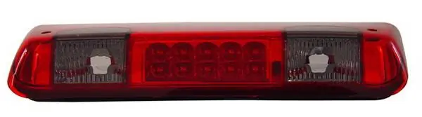Ford F150 Anzo LED Third Brake Light - Red & Smoke - 531016 Limited Time