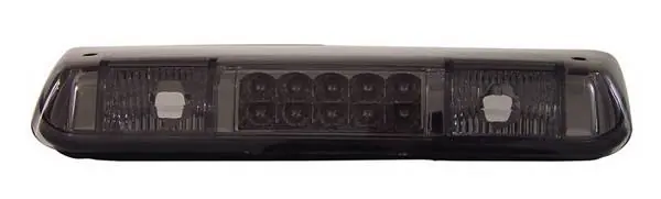 Best Choice Ford F150 Anzo LED Third Brake Light - Smoke - 531017