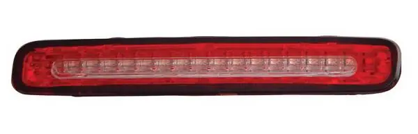 Reduced Price Ford Mustang Anzo LED Third Brake Light - Red & Clear - 531004