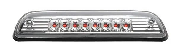 Toyota Tacoma Anzo LED Third Brake Light - Chrome - 531013 Brand New