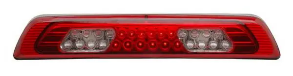 Toyota Tundra Anzo LED Third Brake Light - Red - 531038 No Minimum Order