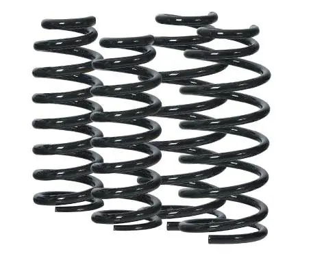 Volkswagen Golf GTI AG Suspension Lowering Springs - AGKIT285 Hot Picks