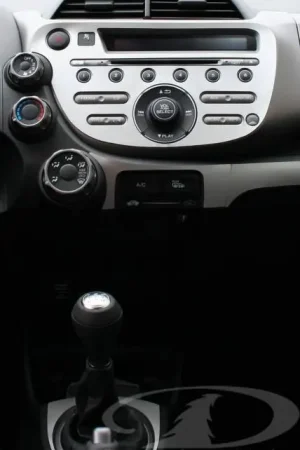 Save Now Honda Fit Sherwood 2D Flat Dash Kit