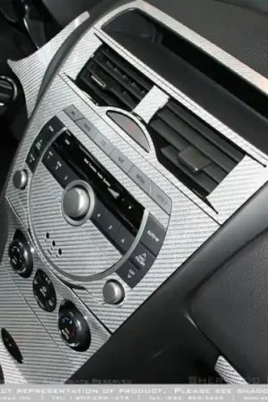 Buy Today Mazda RX-8 Sherwood 2D Flat Dash Kit