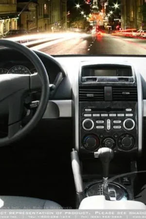 Mitsubishi Galant Sherwood 2D Flat Dash Kit No Minimum Order