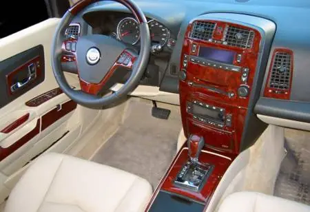 Holiday Sale Nissan 240SX Sherwood 2D Flat Dash Kit