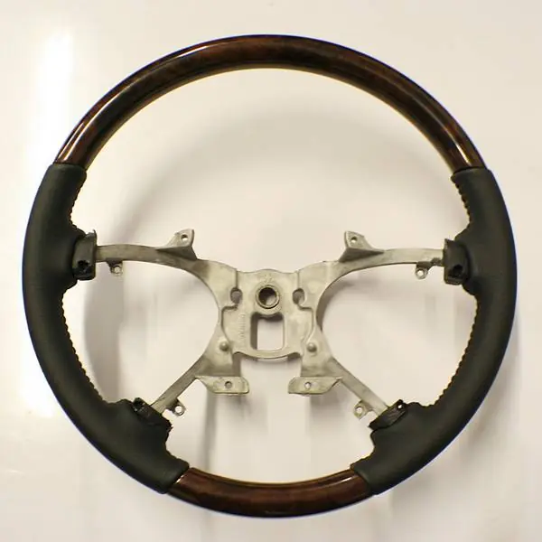Top Pick Chevrolet Tahoe Sherwood Steering Wheel