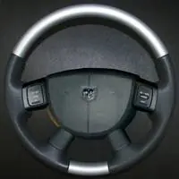 Price Drop Dodge Ram Sherwood Steering Wheel