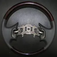 Ford E150 Sherwood Steering Wheel Markdown