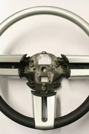 Ford Mustang Sherwood Steering Wheel Professional Grade