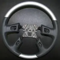 Isuzu Ascender Sherwood Steering Wheel Hot Picks