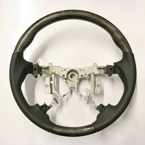 Big Sale Toyota Highlander Sherwood Steering Wheel