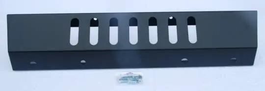 Factory Price Jeep Wrangler Hyline Standard Air Dam Skid Plate - JK-10SAD