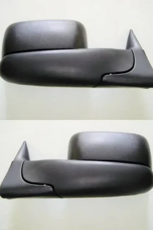 Dodge Ram Suvneer Standard Extended Towing Mirror - Left & Right Side - DGC2-9410-R0 Time-Limited