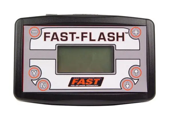 Chevrolet Silverado Fast-Flash Programmer - 170382 New Release