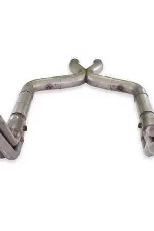 Ford Mustang Stainless Works Exhaust Header - M11HDRORX Premium