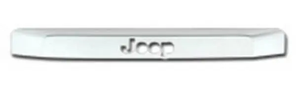 Jeep Liberty SES Trim Rear Molding - TG111 Flash Sale