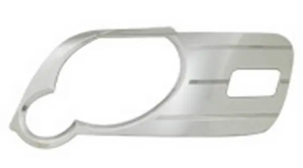 Flash Sale Ford Explorer SES Trim Head Light Bezel - HL106