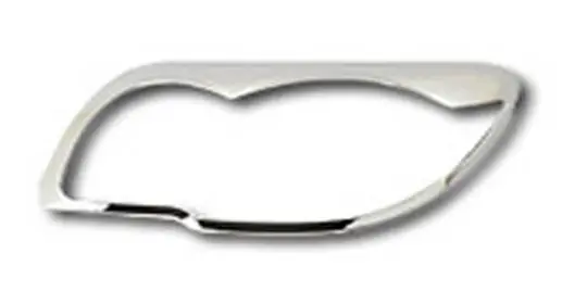 Toyota 4Runner SES Trim Head Light Bezel - HL104 Secure Checkout